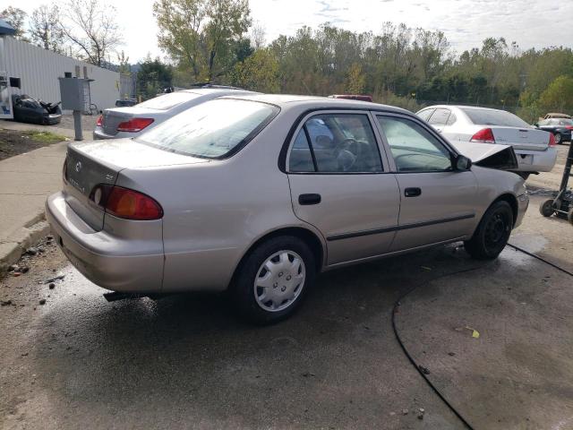 Photo 2 VIN: 2T1BR12E92C567412 - TOYOTA COROLLA CE 