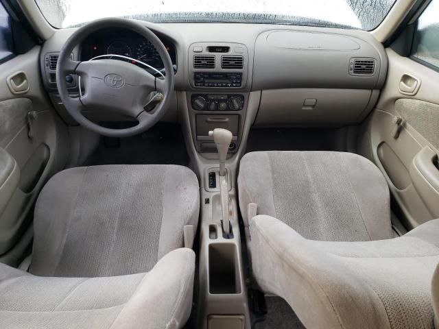 Photo 7 VIN: 2T1BR12E92C567412 - TOYOTA COROLLA CE 