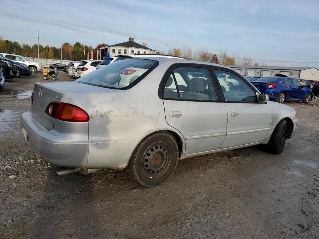 Photo 2 VIN: 2T1BR12E92C573713 - TOYOTA COROLLA CE 