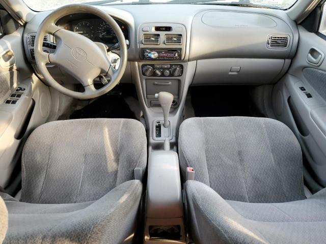 Photo 7 VIN: 2T1BR12E92C573713 - TOYOTA COROLLA CE 