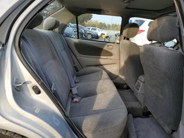 Photo 9 VIN: 2T1BR12E92C573713 - TOYOTA COROLLA CE 