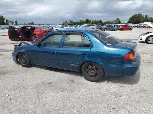 Photo 1 VIN: 2T1BR12E92C576174 - TOYOTA COROLLA CE 