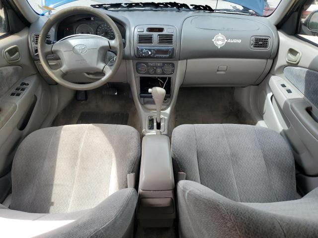 Photo 7 VIN: 2T1BR12E92C576174 - TOYOTA COROLLA CE 