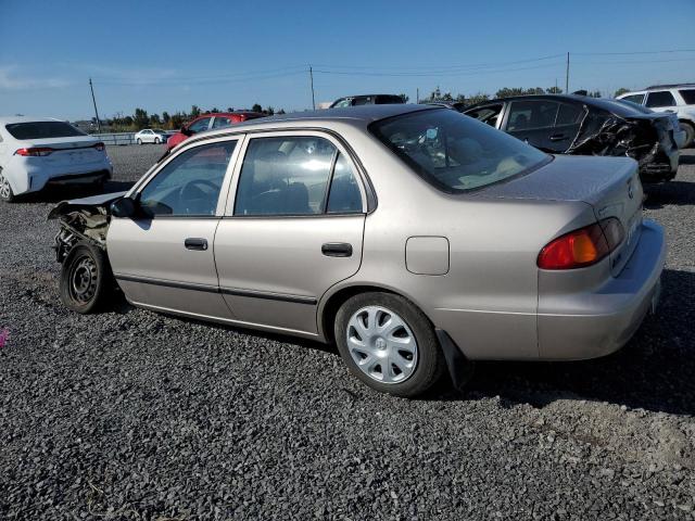 Photo 1 VIN: 2T1BR12E92C873817 - TOYOTA COROLLA 