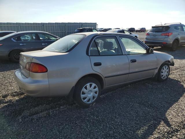 Photo 2 VIN: 2T1BR12E92C873817 - TOYOTA COROLLA 