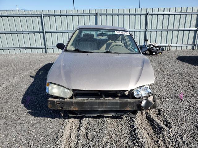 Photo 4 VIN: 2T1BR12E92C873817 - TOYOTA COROLLA 