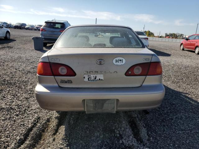 Photo 5 VIN: 2T1BR12E92C873817 - TOYOTA COROLLA 