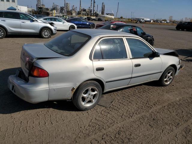 Photo 2 VIN: 2T1BR12E92C876782 - TOYOTA COROLLA CE 