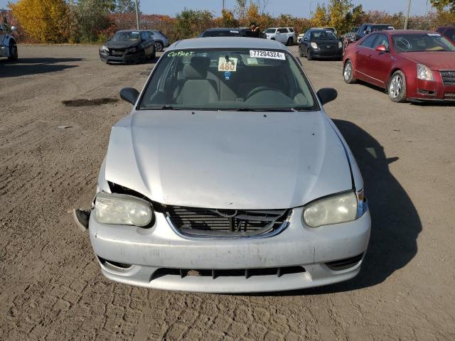 Photo 4 VIN: 2T1BR12E92C876782 - TOYOTA COROLLA CE 