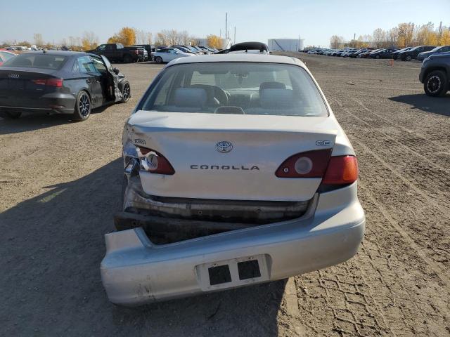 Photo 5 VIN: 2T1BR12E92C876782 - TOYOTA COROLLA CE 