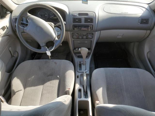 Photo 7 VIN: 2T1BR12E92C876782 - TOYOTA COROLLA CE 