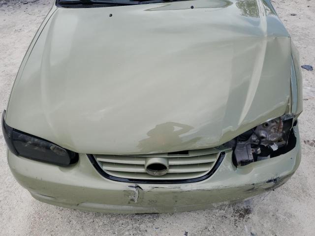 Photo 10 VIN: 2T1BR12E9WC028763 - TOYOTA COROLLA VE 