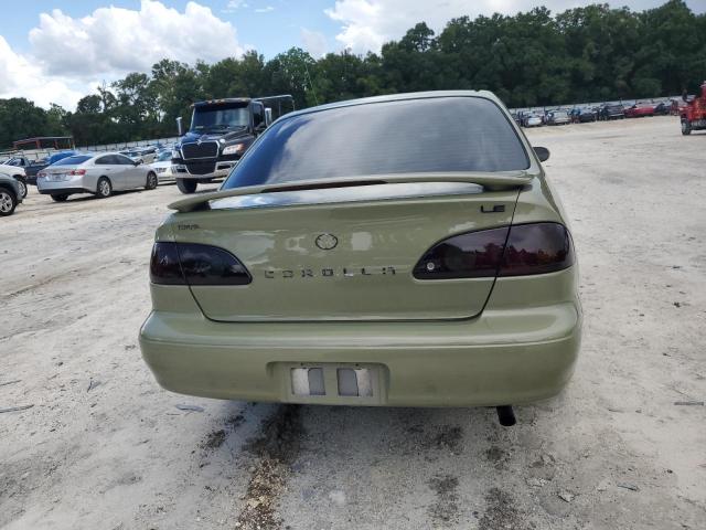 Photo 5 VIN: 2T1BR12E9WC028763 - TOYOTA COROLLA VE 