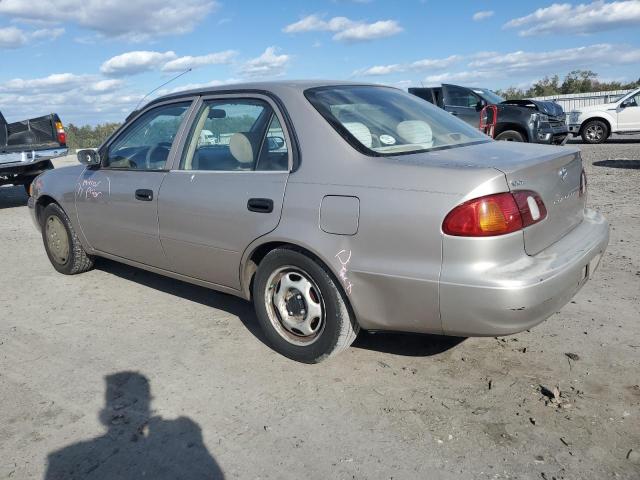 Photo 1 VIN: 2T1BR12E9WC045160 - TOYOTA COROLLA VE 