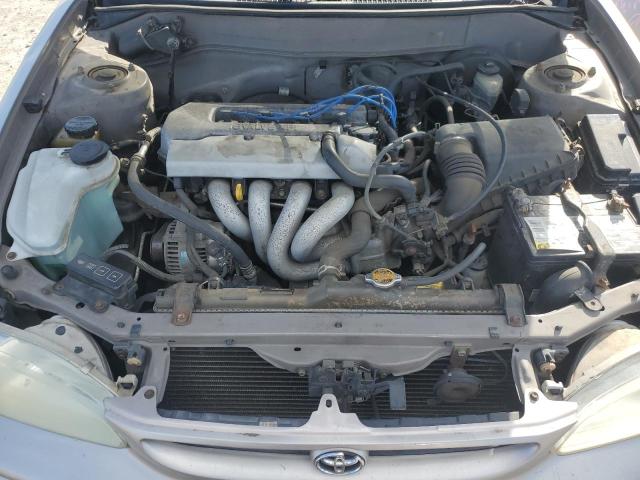 Photo 10 VIN: 2T1BR12E9WC045160 - TOYOTA COROLLA VE 