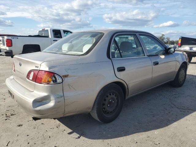 Photo 2 VIN: 2T1BR12E9WC045160 - TOYOTA COROLLA VE 