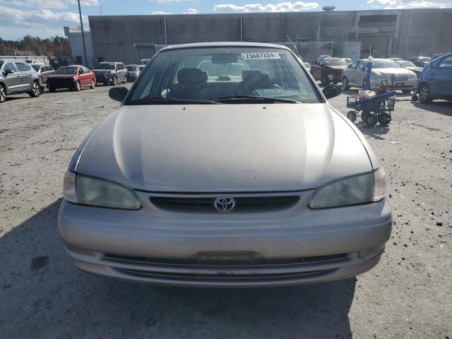 Photo 4 VIN: 2T1BR12E9WC045160 - TOYOTA COROLLA VE 