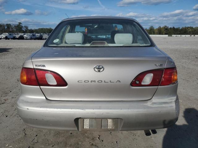 Photo 5 VIN: 2T1BR12E9WC045160 - TOYOTA COROLLA VE 