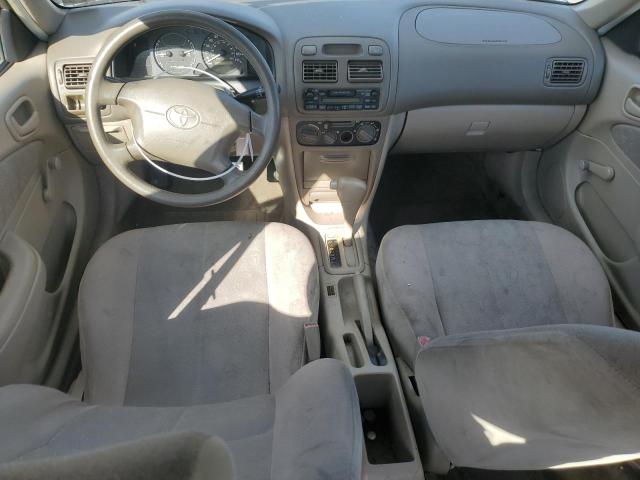 Photo 7 VIN: 2T1BR12E9WC045160 - TOYOTA COROLLA VE 