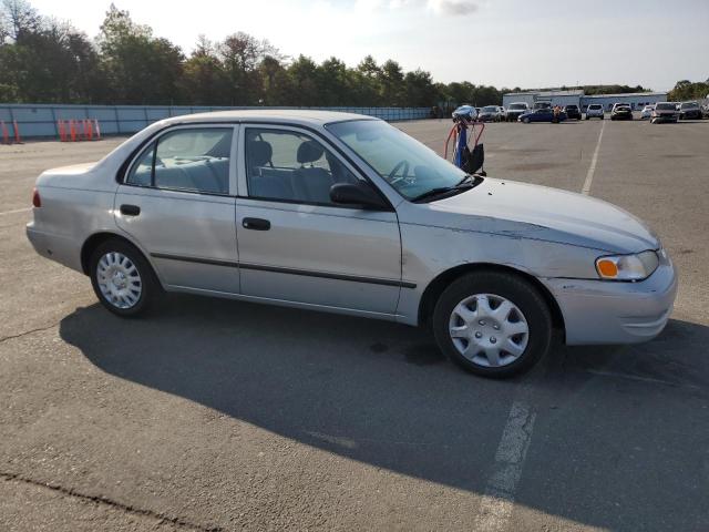 Photo 3 VIN: 2T1BR12E9XC164439 - TOYOTA COROLLA VE 