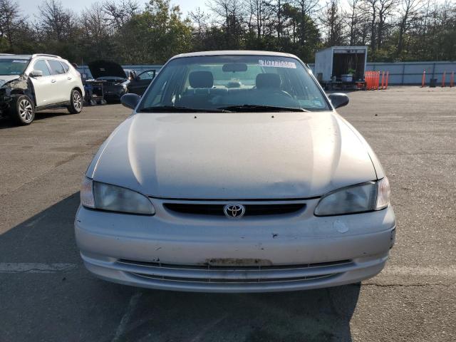 Photo 4 VIN: 2T1BR12E9XC164439 - TOYOTA COROLLA VE 