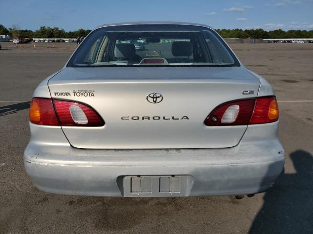 Photo 5 VIN: 2T1BR12E9XC164439 - TOYOTA COROLLA VE 