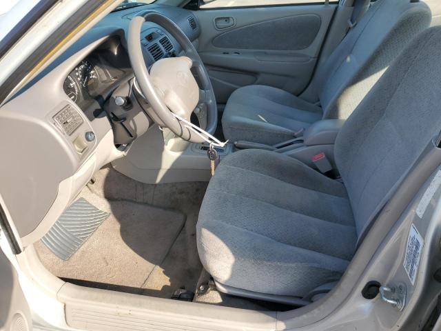 Photo 6 VIN: 2T1BR12E9XC164439 - TOYOTA COROLLA VE 