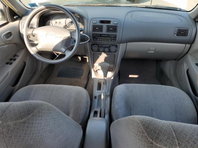 Photo 7 VIN: 2T1BR12E9XC164439 - TOYOTA COROLLA VE 