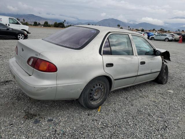 Photo 2 VIN: 2T1BR12E9YC275851 - TOYOTA COROLLA 