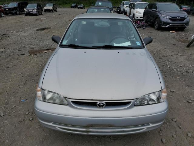 Photo 4 VIN: 2T1BR12E9YC278877 - TOYOTA COROLLA 