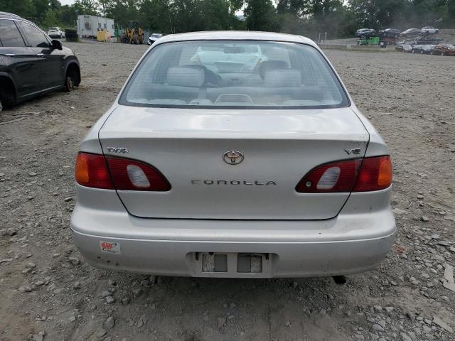 Photo 5 VIN: 2T1BR12E9YC278877 - TOYOTA COROLLA 