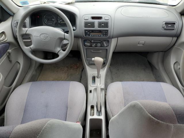 Photo 7 VIN: 2T1BR12E9YC278877 - TOYOTA COROLLA 