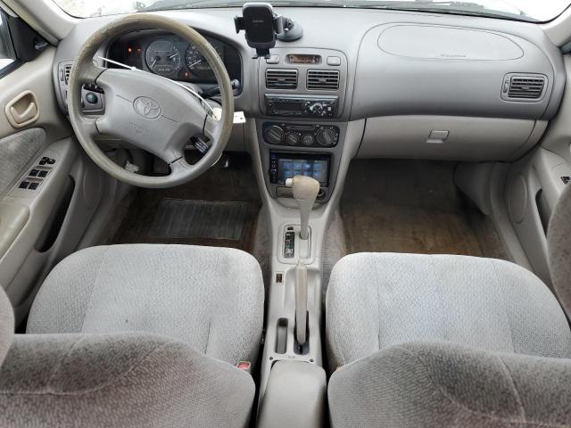 Photo 7 VIN: 2T1BR12E9YC299843 - TOYOTA COROLLA 