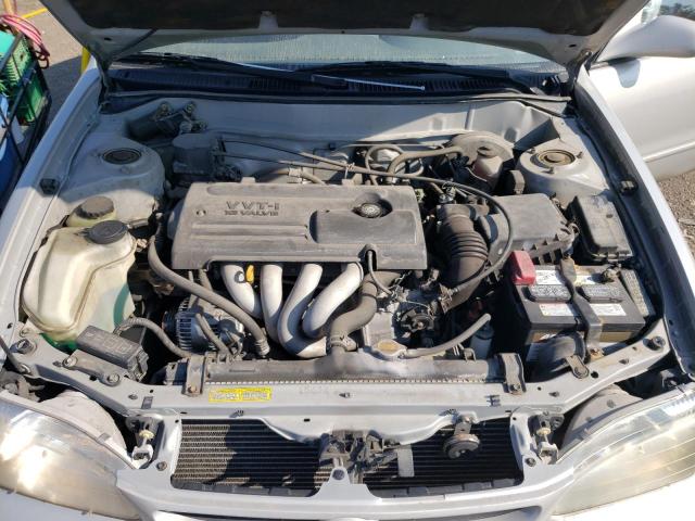 Photo 10 VIN: 2T1BR12E9YC788162 - TOYOTA COROLLA 