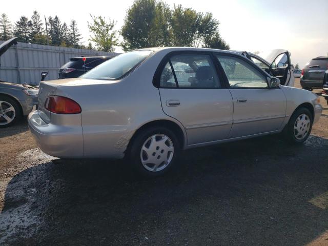 Photo 2 VIN: 2T1BR12E9YC788162 - TOYOTA COROLLA 