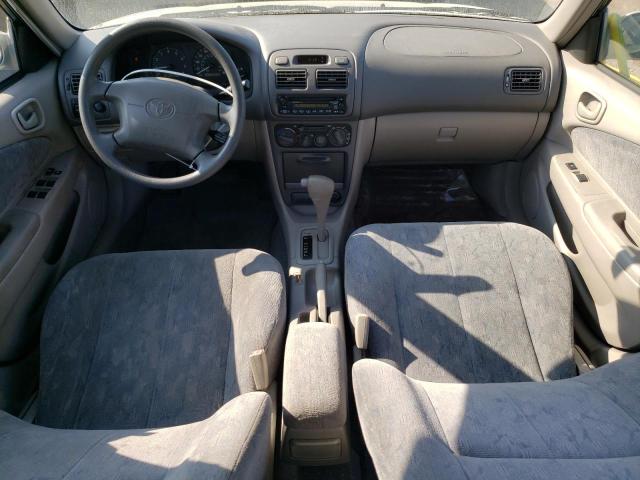 Photo 7 VIN: 2T1BR12E9YC788162 - TOYOTA COROLLA 