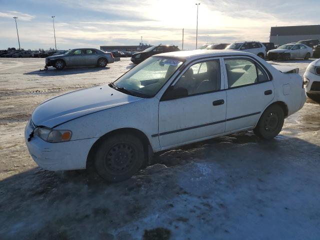 Photo 0 VIN: 2T1BR12E9YC803825 - TOYOTA COROLLA 