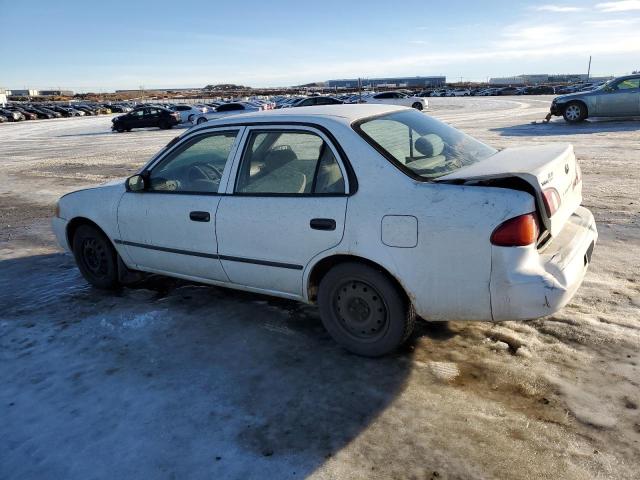 Photo 1 VIN: 2T1BR12E9YC803825 - TOYOTA COROLLA 