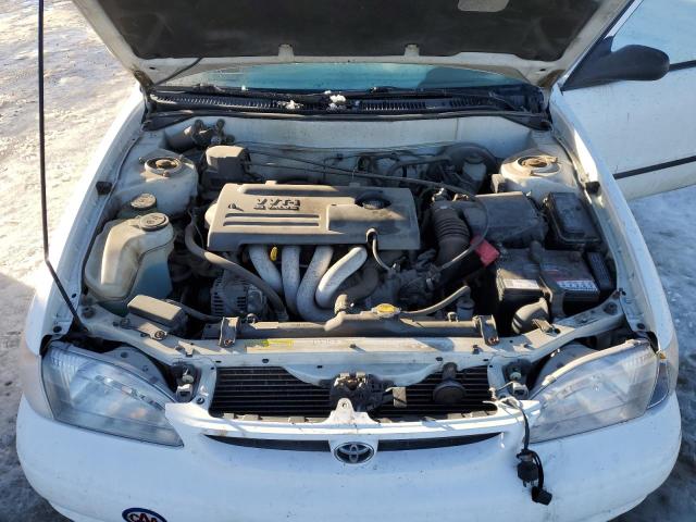 Photo 10 VIN: 2T1BR12E9YC803825 - TOYOTA COROLLA 