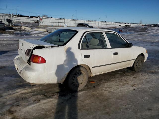 Photo 2 VIN: 2T1BR12E9YC803825 - TOYOTA COROLLA 