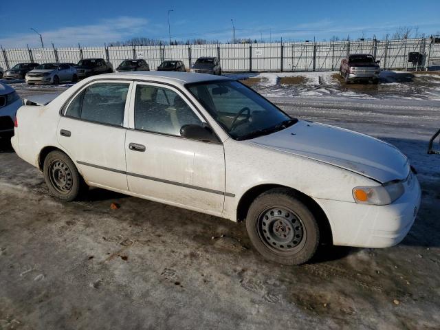 Photo 3 VIN: 2T1BR12E9YC803825 - TOYOTA COROLLA 