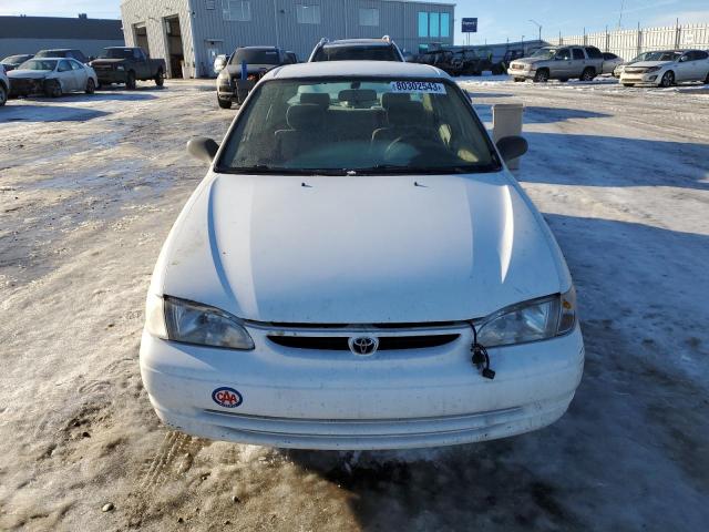 Photo 4 VIN: 2T1BR12E9YC803825 - TOYOTA COROLLA 