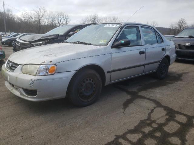 Photo 0 VIN: 2T1BR12EX1C400846 - TOYOTA COROLLA 