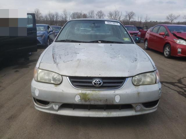 Photo 4 VIN: 2T1BR12EX1C400846 - TOYOTA COROLLA 