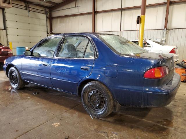 Photo 1 VIN: 2T1BR12EX1C409191 - TOYOTA COROLLA 