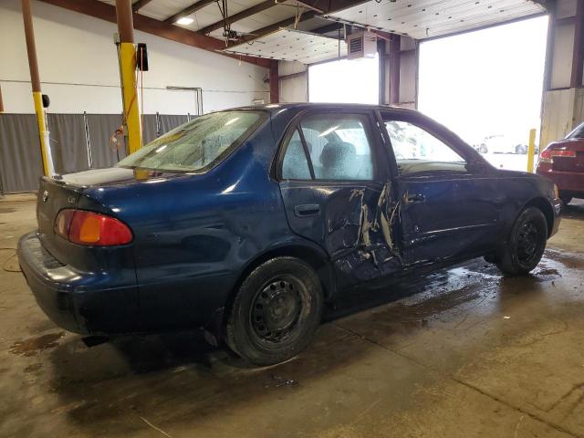 Photo 2 VIN: 2T1BR12EX1C409191 - TOYOTA COROLLA 