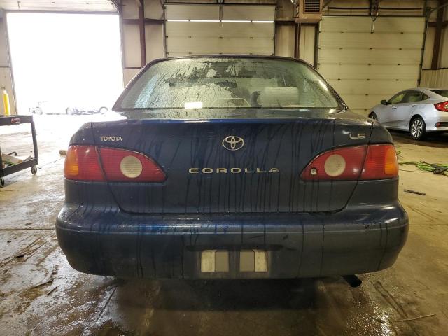 Photo 5 VIN: 2T1BR12EX1C409191 - TOYOTA COROLLA 