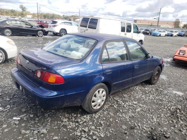 Photo 2 VIN: 2T1BR12EX1C414875 - TOYOTA COROLLA 