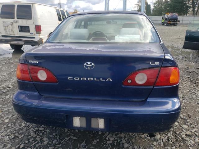 Photo 5 VIN: 2T1BR12EX1C414875 - TOYOTA COROLLA 