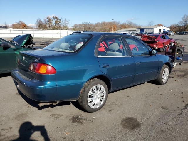 Photo 2 VIN: 2T1BR12EX1C426119 - TOYOTA COROLLA CE 